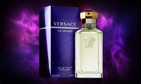 parfum versace dreamer pareri|Versace the dreamer reviews.